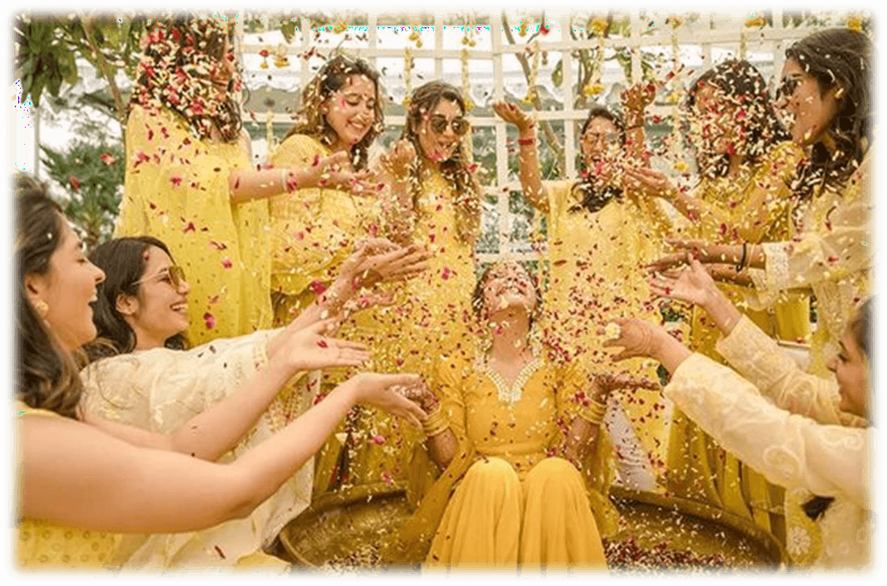 India Ki Baraat featured work 4